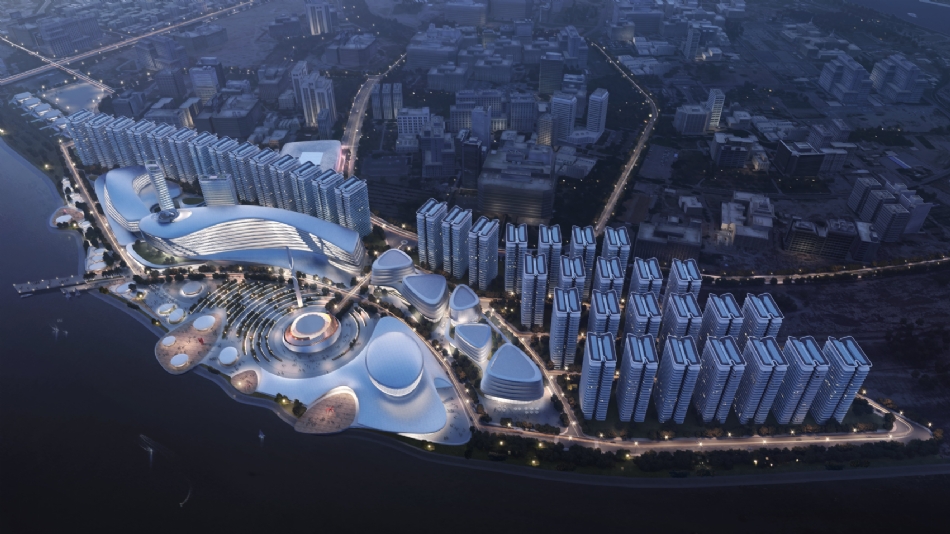 BAGHDAD MIXED USE & UNIVERSAL PROJECT