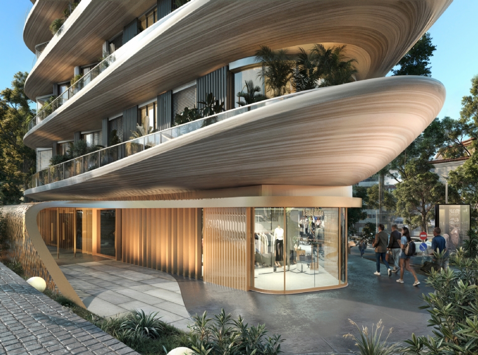 BABACAN MERIDIAN RESIDENCE PROJECT