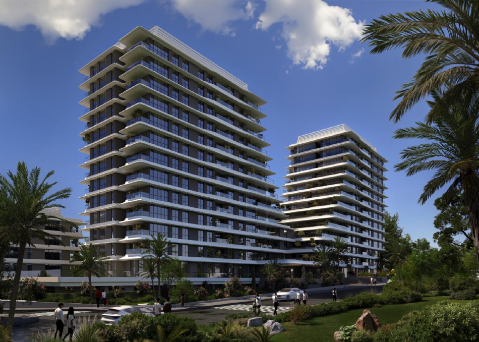 SEPYA IVA HOUSING PROJECT