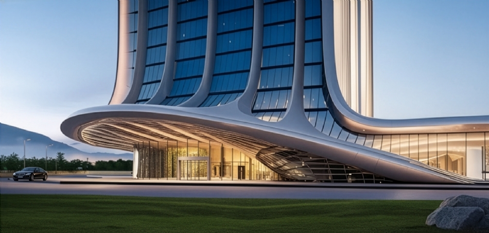  FOLKART ORION HOTEL AND BRANDED RESIDENCES